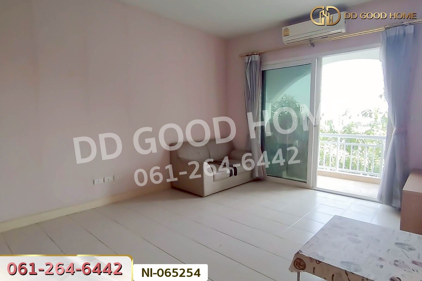 NI-065254 บ้านฟูลเฮ้าส์ คอนโดมิเนียม ซ.เพชรเกษม 130 ใกล้ Big C อ้อมใหญ่