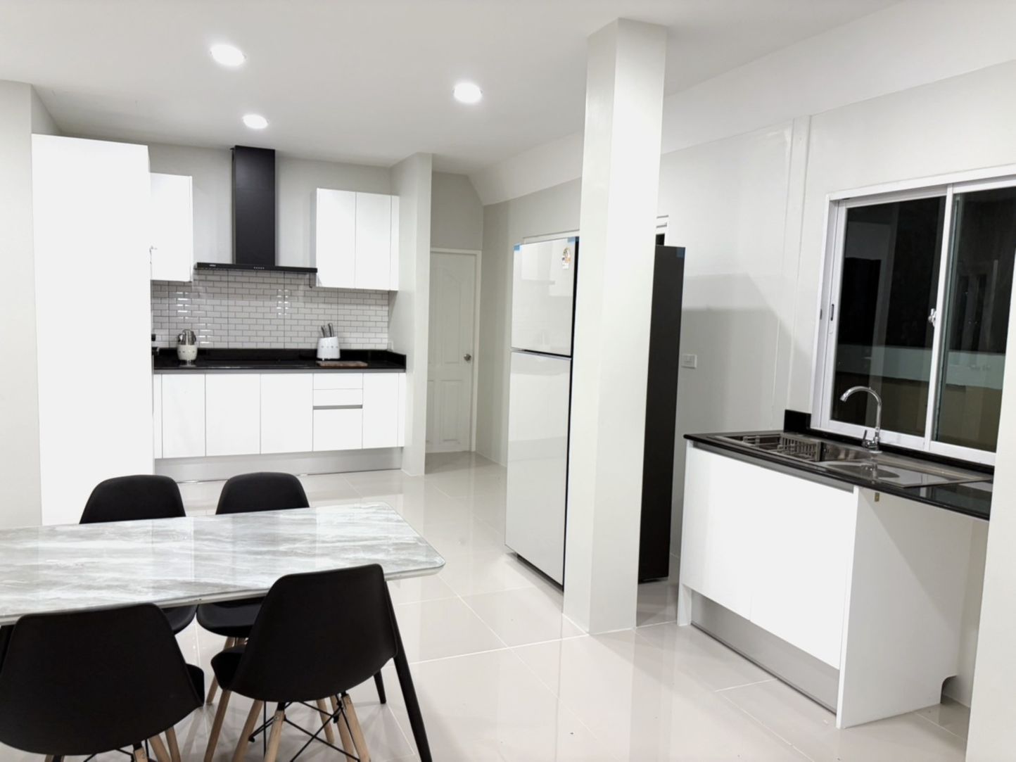 ขายบ้านเดี่ยว 2ชั้นโครงการ The Masterpiece Scenery Hill, Hang Dong จังหวัดเชียงใหม่ 