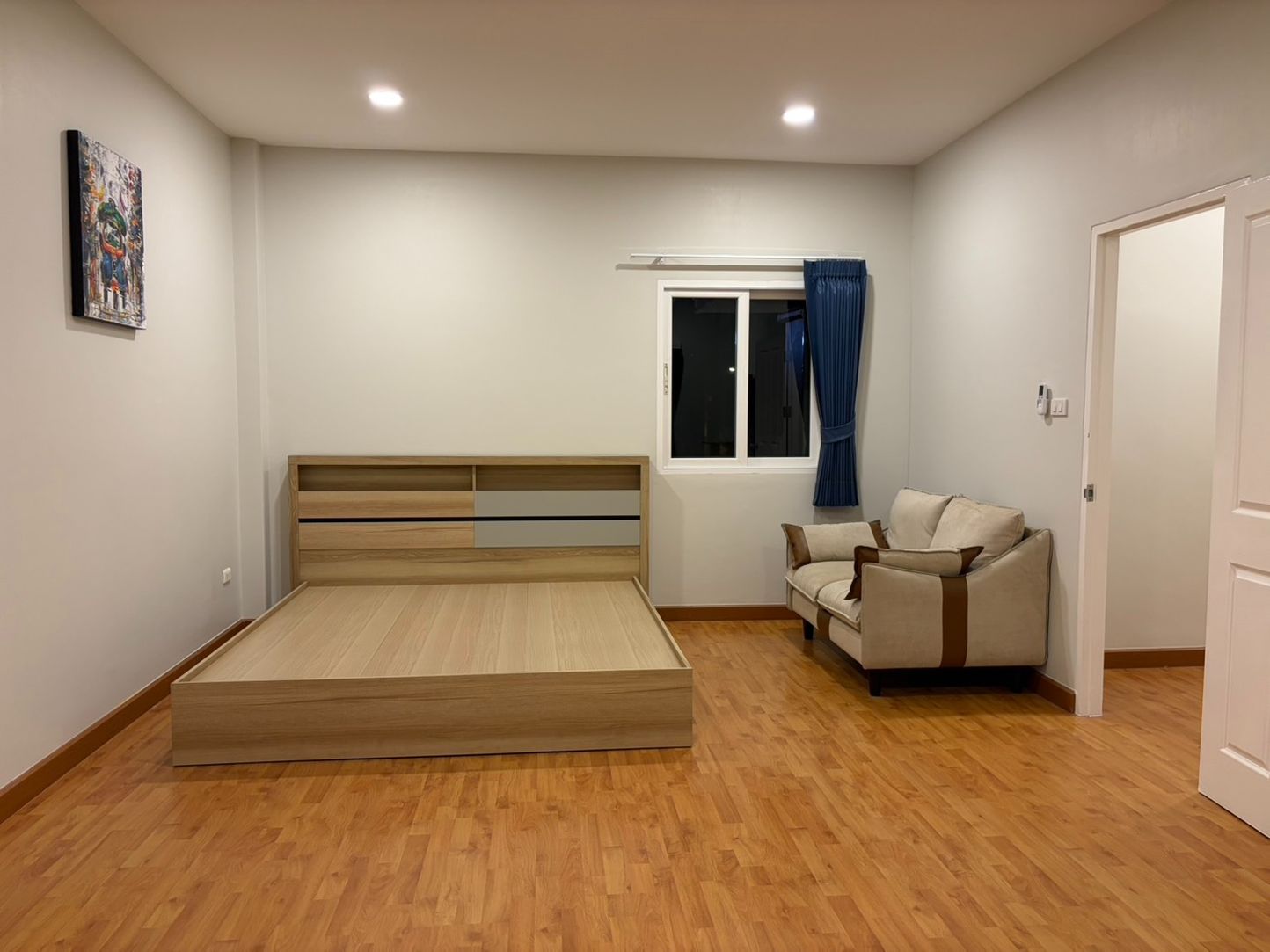 ขายบ้านเดี่ยว 2ชั้นโครงการ The Masterpiece Scenery Hill, Hang Dong จังหวัดเชียงใหม่ 