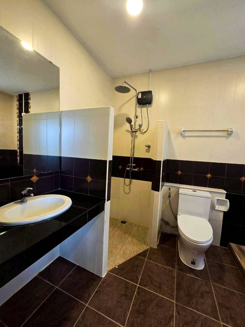 ขายบ้านเดี่ยว 2ชั้นโครงการ The Masterpiece Scenery Hill, Hang Dong จังหวัดเชียงใหม่ 