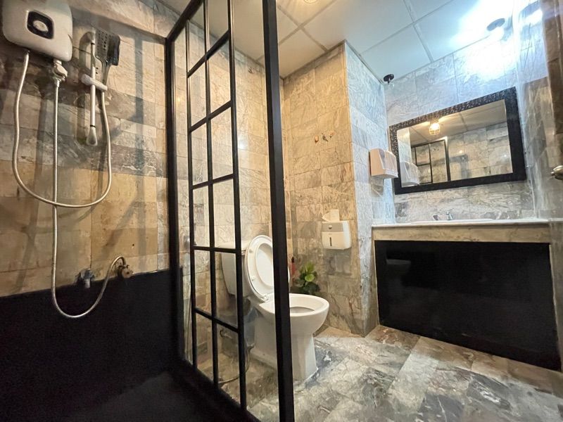 ขายคอนโด โครงการรัชดาเพรสทีจ  Ratchada Prestige Ladprao 48