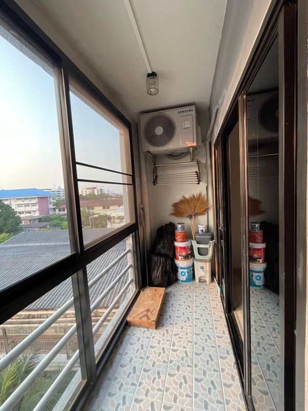 ขายคอนโด โครงการรัชดาเพรสทีจ  Ratchada Prestige Ladprao 48