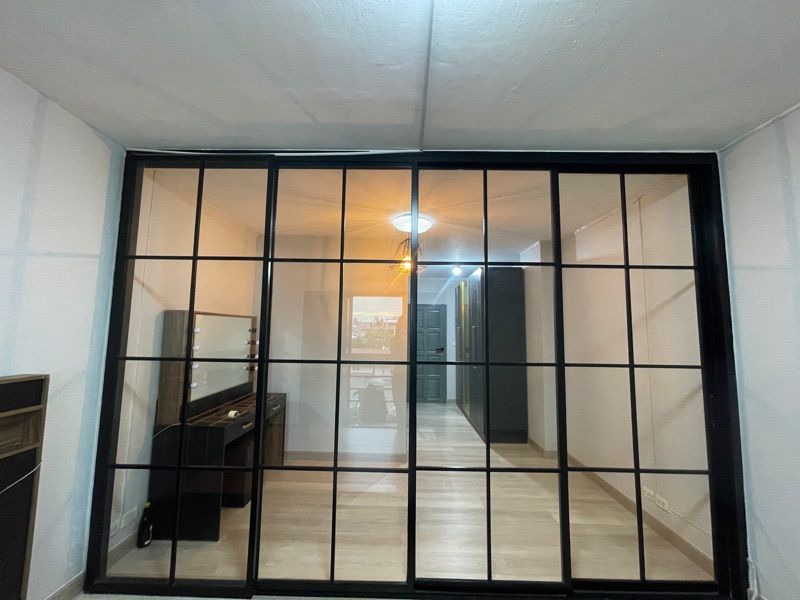 ขายคอนโด โครงการรัชดาเพรสทีจ  Ratchada Prestige Ladprao 48