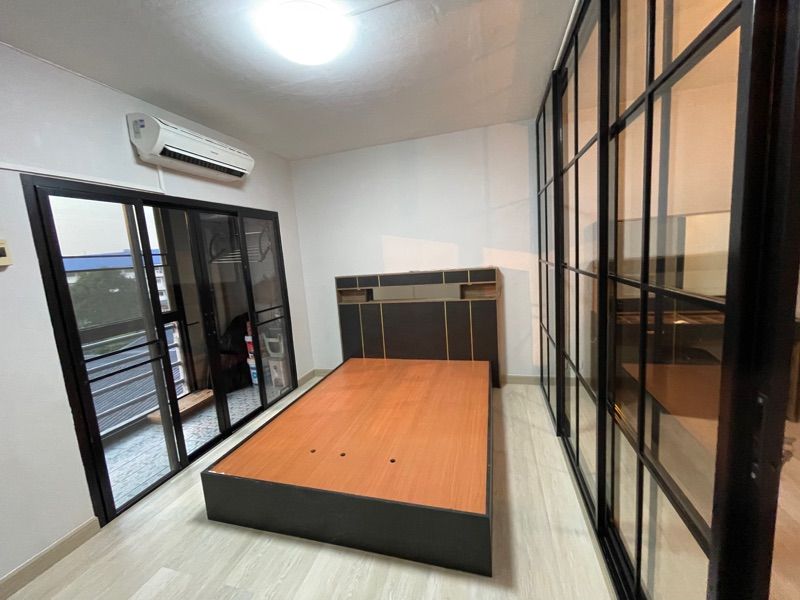 ขายคอนโด โครงการรัชดาเพรสทีจ  Ratchada Prestige Ladprao 48
