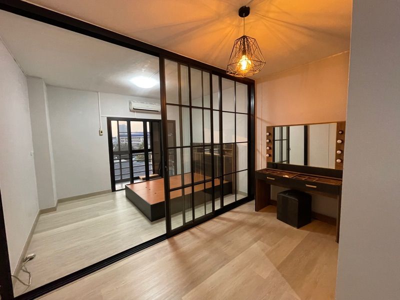 ขายคอนโด โครงการรัชดาเพรสทีจ  Ratchada Prestige Ladprao 48