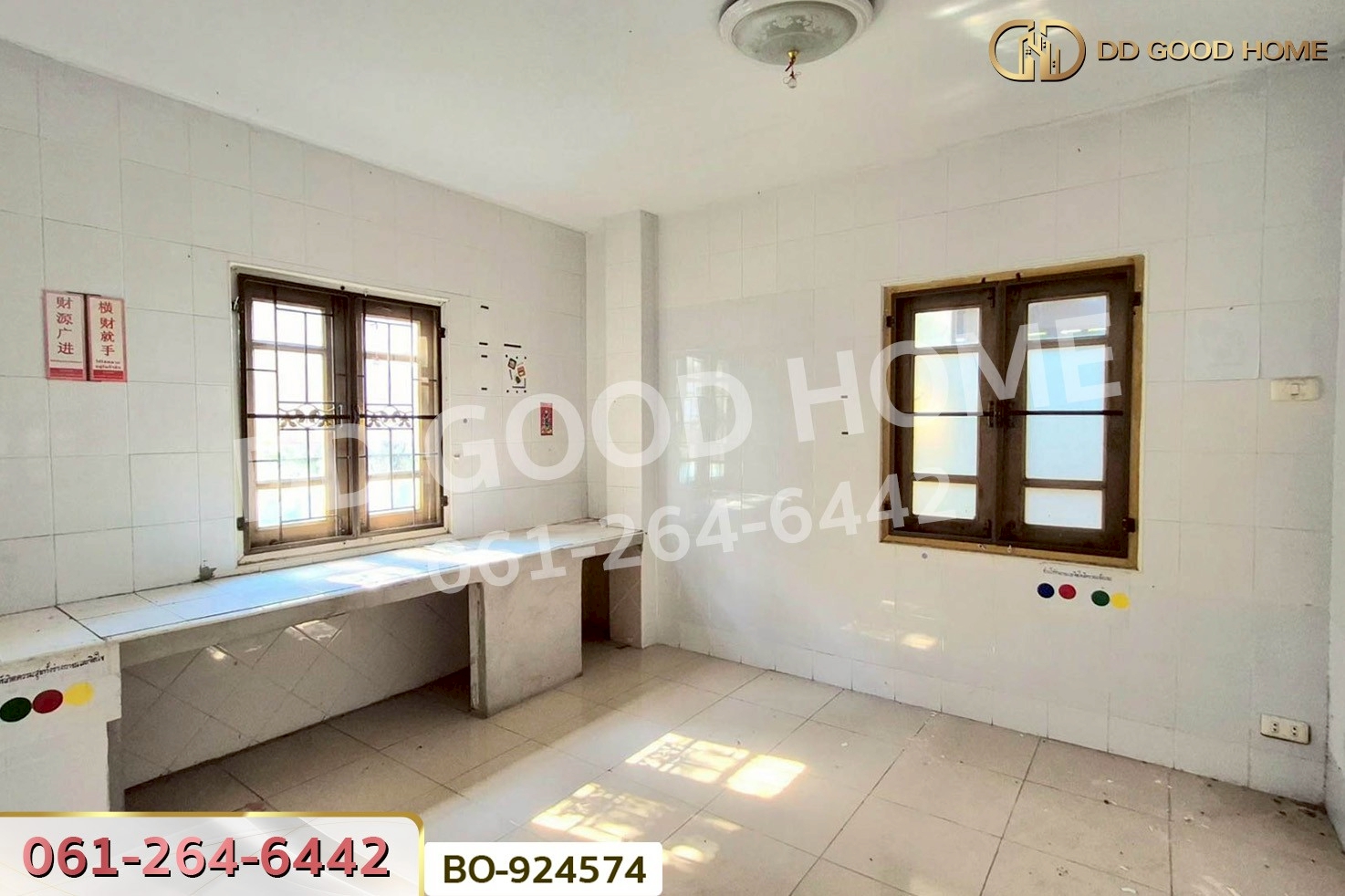BO-924574 บ้านเดี่ยว เดอะ ลากูน 3 ถ.ปทุมธานี-สามโคก-เสนา ใกล้ตลาดโรงเกลือท้ายเกาะ สามโคก