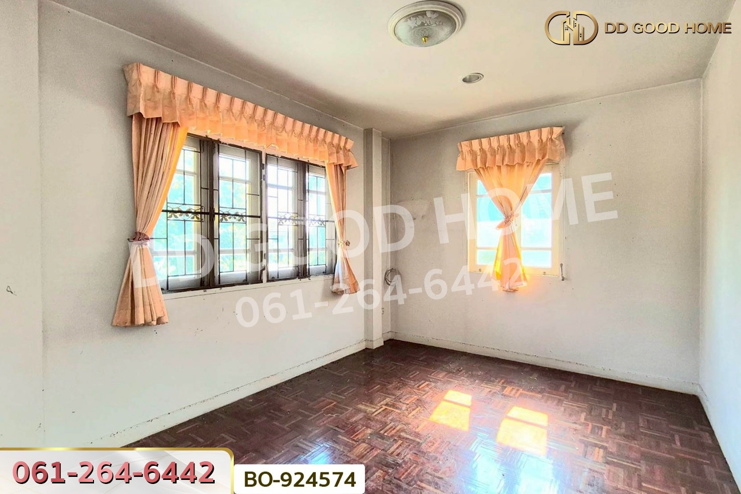 BO-924574 บ้านเดี่ยว เดอะ ลากูน 3 ถ.ปทุมธานี-สามโคก-เสนา ใกล้ตลาดโรงเกลือท้ายเกาะ สามโคก