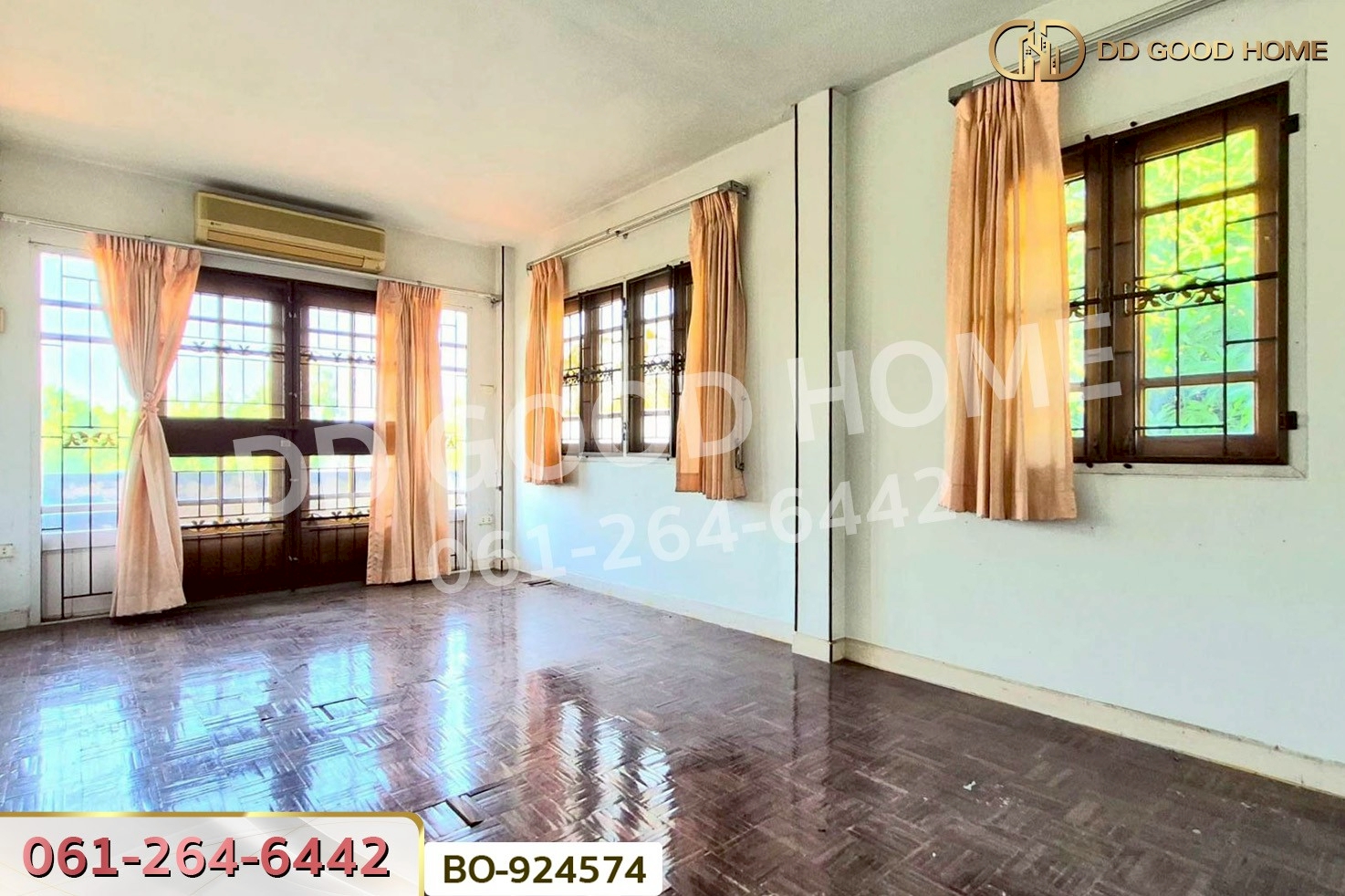 BO-924574 บ้านเดี่ยว เดอะ ลากูน 3 ถ.ปทุมธานี-สามโคก-เสนา ใกล้ตลาดโรงเกลือท้ายเกาะ สามโคก