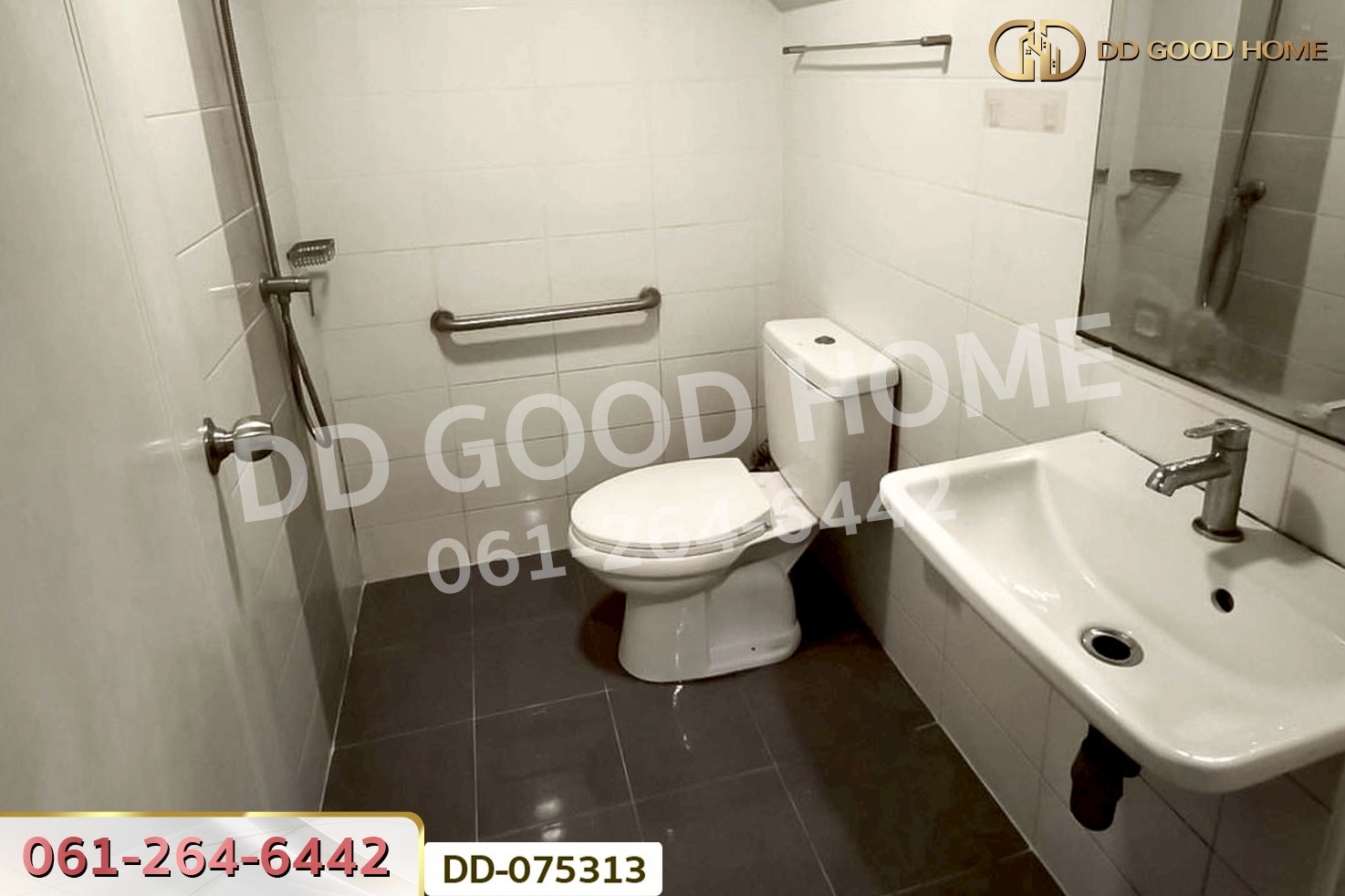 DD-075313 ทาวน์เฮ้าส์ มาย-กรีน บางพระ ฉะเชิงเทรา ใกล้เมกาโฮม