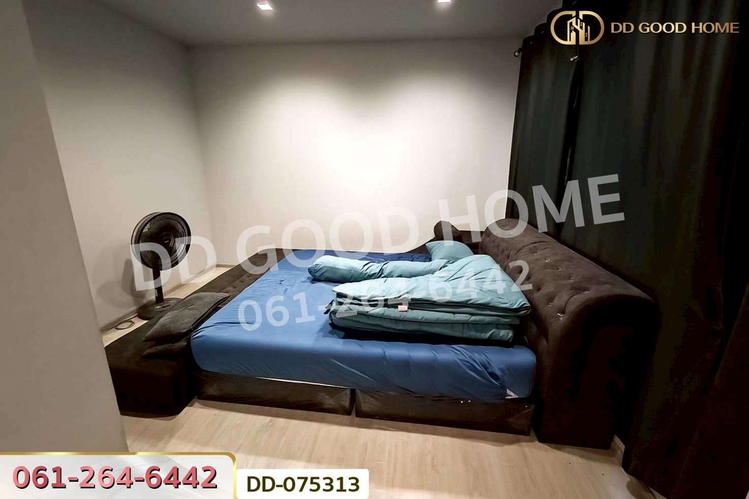 DD-075313 ทาวน์เฮ้าส์ มาย-กรีน บางพระ ฉะเชิงเทรา ใกล้เมกาโฮม