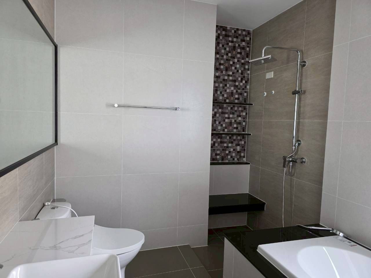 ขายบ้านเดี่ยว 2 ชั้น หมู่บ้านบางกอกบูเลอวาร์ด พระราม5 จังหวัดนนทบุรี 