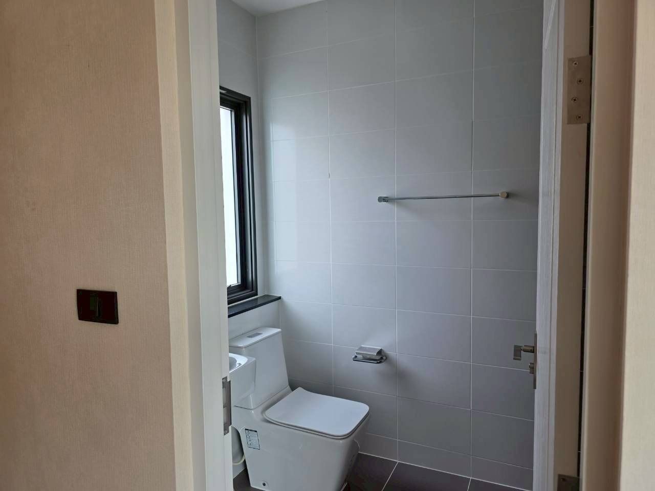 ขายบ้านเดี่ยว 2 ชั้น หมู่บ้านบางกอกบูเลอวาร์ด พระราม5 จังหวัดนนทบุรี 