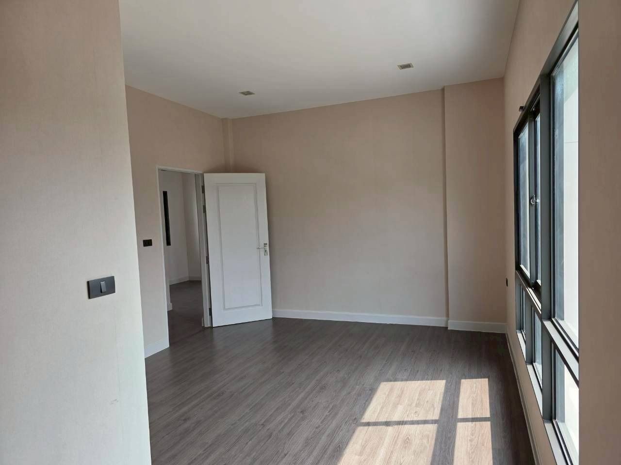 ขายบ้านเดี่ยว 2 ชั้น หมู่บ้านบางกอกบูเลอวาร์ด พระราม5 จังหวัดนนทบุรี 