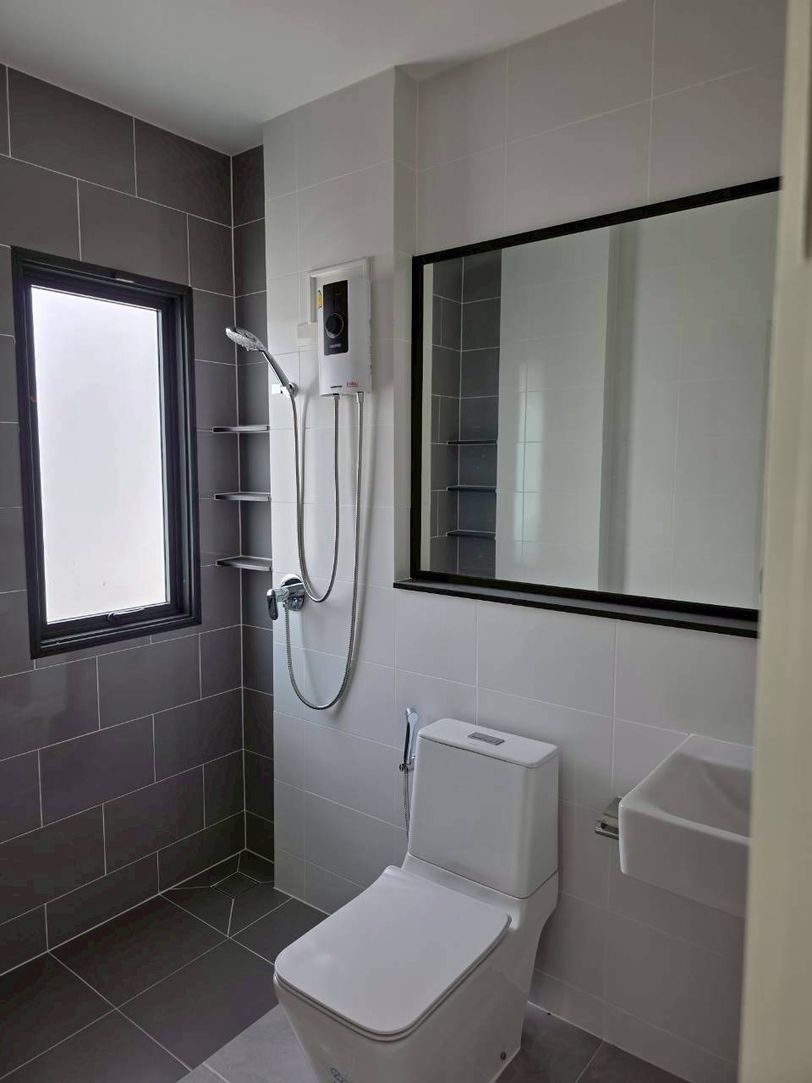 ขายบ้านเดี่ยว 2 ชั้น หมู่บ้านบางกอกบูเลอวาร์ด พระราม5 จังหวัดนนทบุรี 