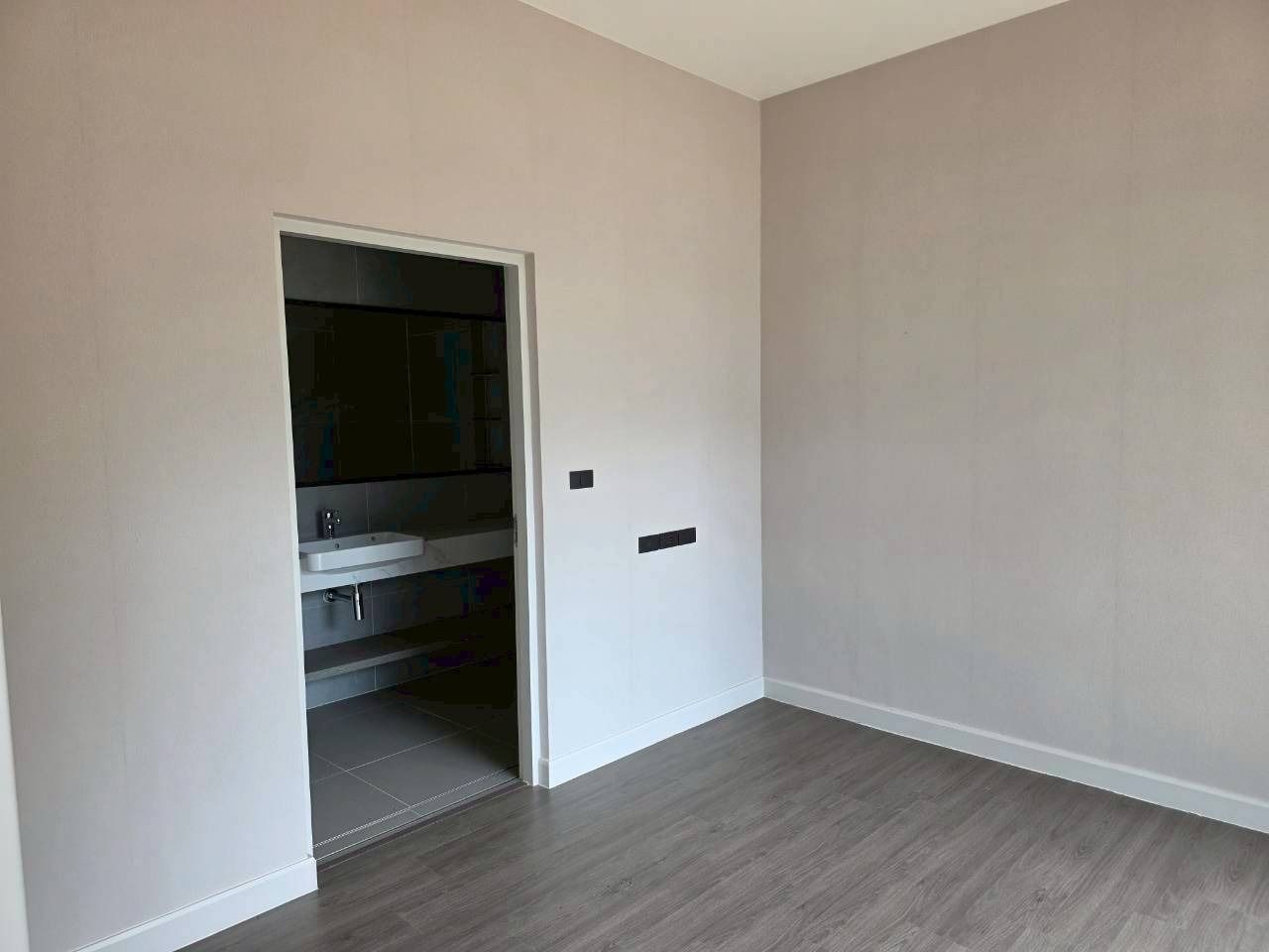 ขายบ้านเดี่ยว 2 ชั้น หมู่บ้านบางกอกบูเลอวาร์ด พระราม5 จังหวัดนนทบุรี 