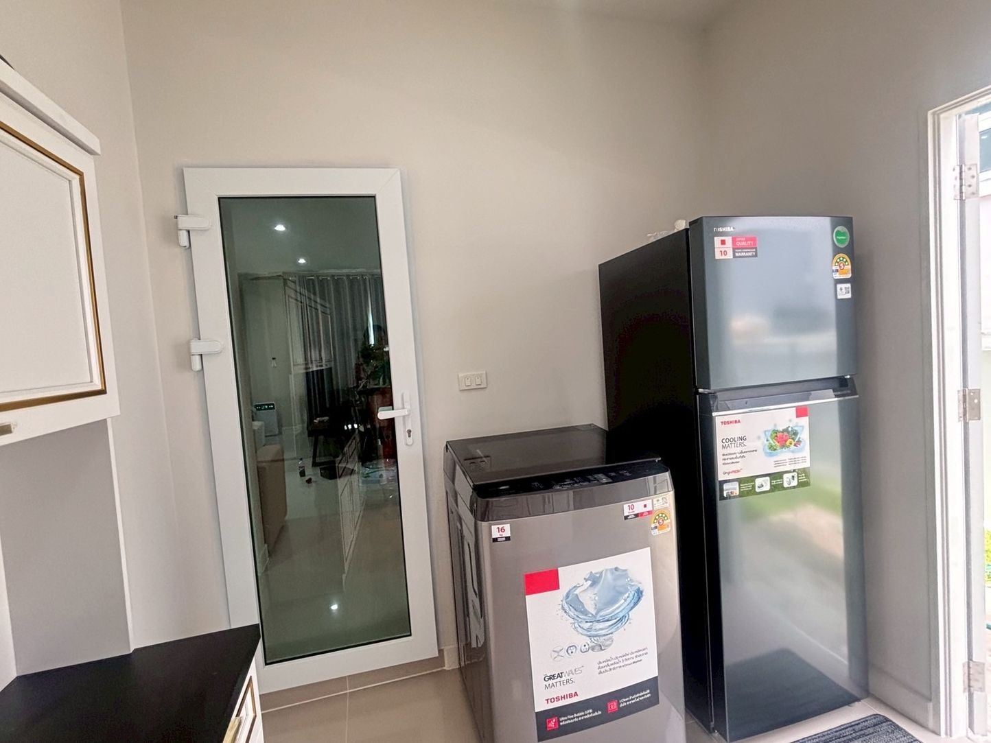 ด่วน! บ้านเดี่ยว 4 ห้องนอน ให้เช่า หนองจอก พร้อมอยู่ ราคาคุ้มมาก