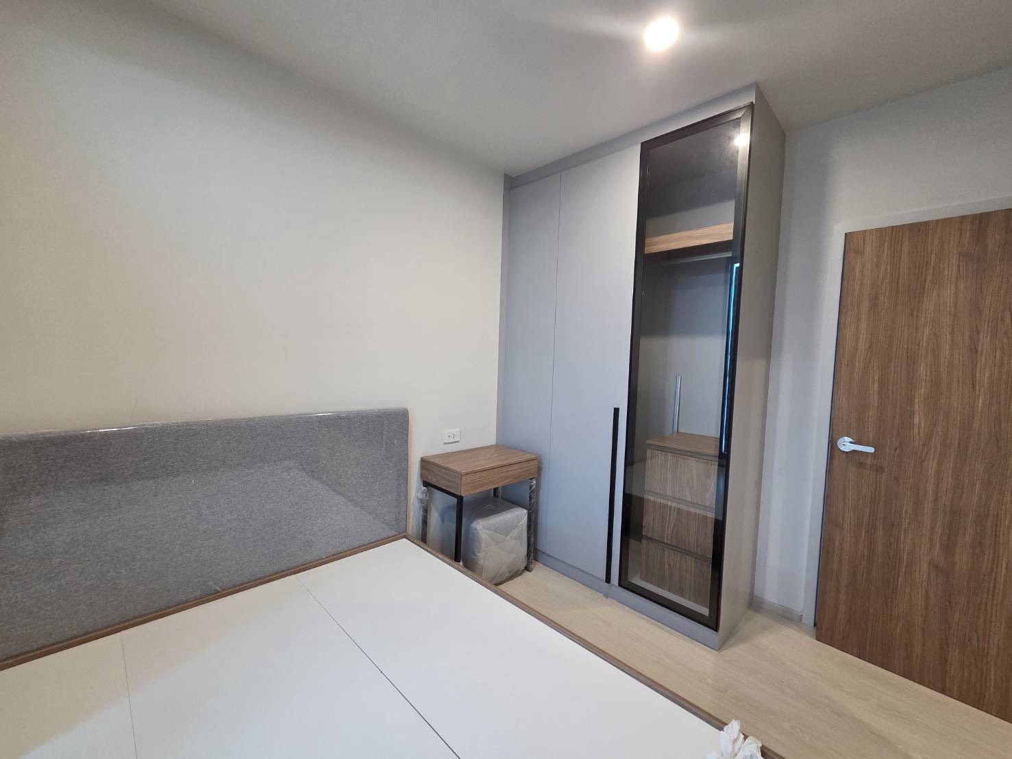 ขายดาวน์คอนโด โครงการ Nue Riverest ราษฎร์บูรณะ วิวแม่น้ำเจ้าพระยา กรุงเทพ