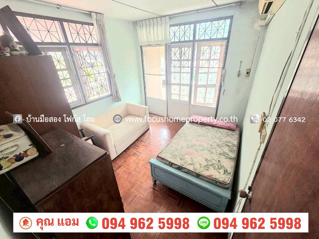 ขาย บ้านเดี่ยว หลังมุม หมู่บ้าน เทพประทาน บางกรวย