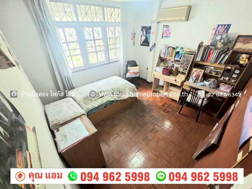 ขาย บ้านเดี่ยว หลังมุม หมู่บ้าน เทพประทาน บางกรวย
