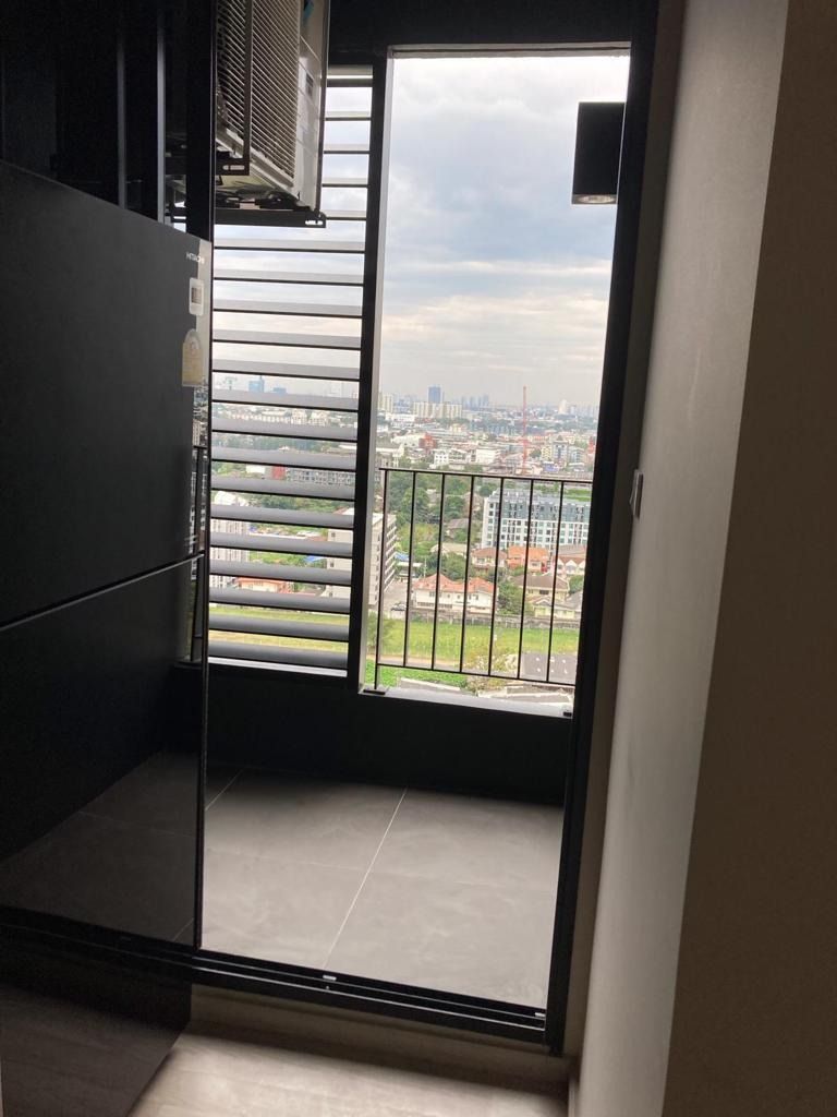 คอนโดให้เช่าหรือขาย Ideo Mobi Sukhumvit Eastpoint จังหวัดกรุงเทพ