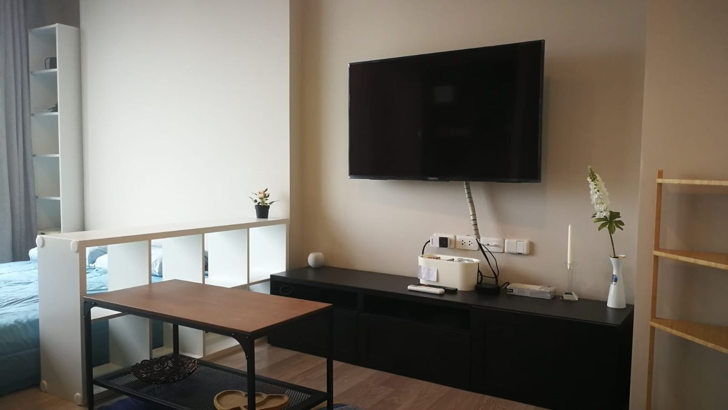 คอนโดให้เช่าหรือขาย Ideo Mobi Sukhumvit Eastpoint จังหวัดกรุงเทพ