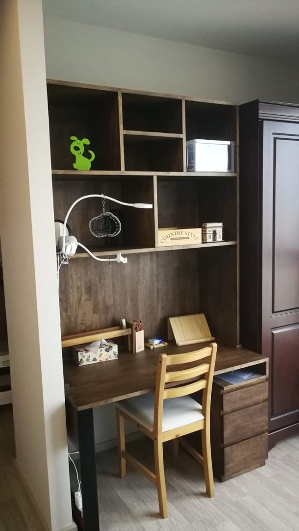 คอนโดให้เช่าหรือขาย Ideo Mobi Sukhumvit Eastpoint จังหวัดกรุงเทพ
