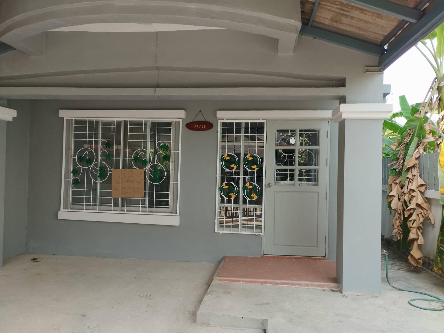 ขายบ้านพร้อมที่ดิน หมู่บ้านเมืองประชา ย่านหทัยราษฎร์ซอย35 เขตมีนบุรี กรุงเทพฯ