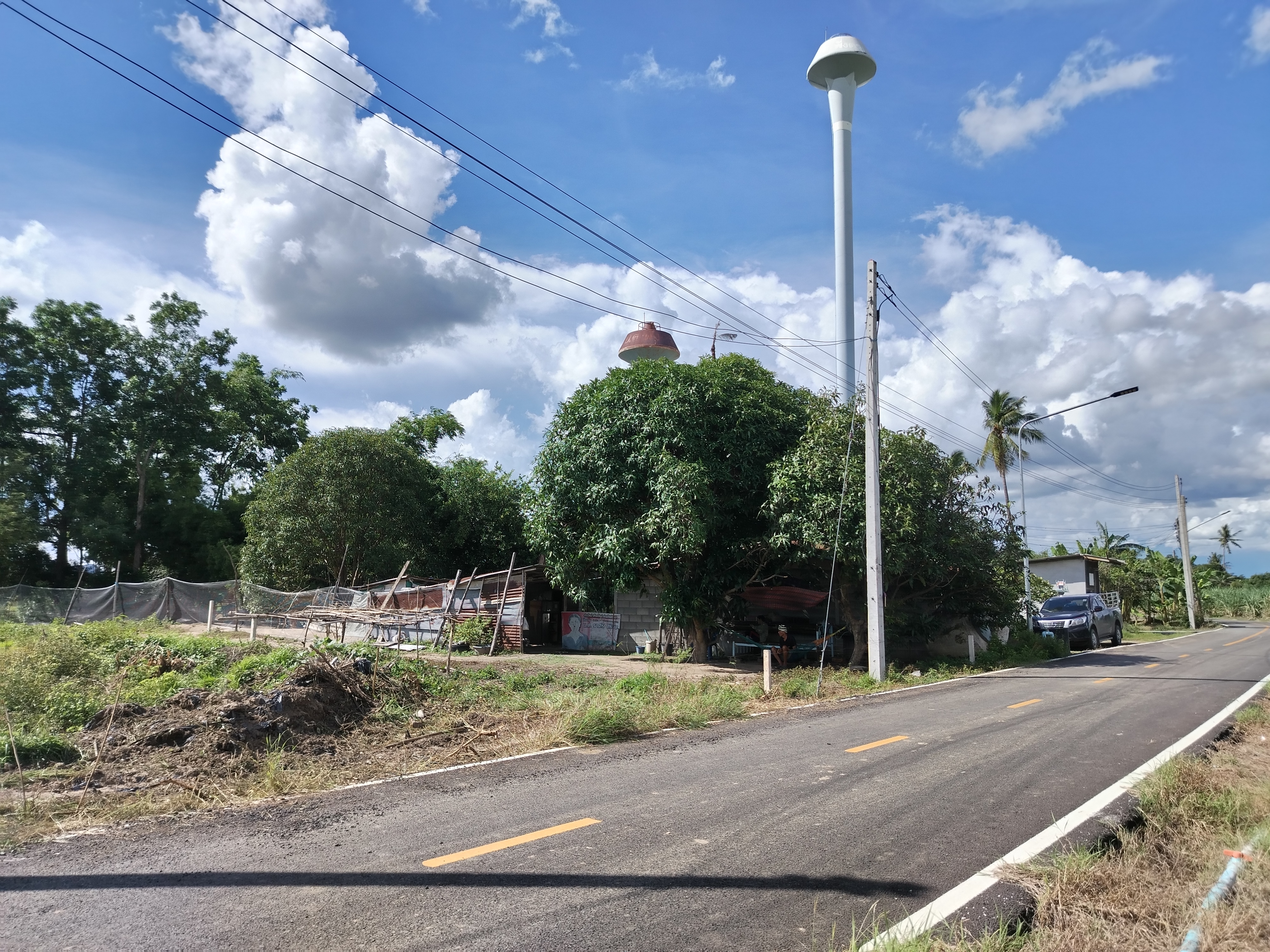 ราคาถู๊กถูกสุดๆ ที่ดินทำเลทอง โฉนดครุฑแดง เชิงเขา ติดห้วย น้ำไฟพร้อม ถนนลาดยาง อ.ท่าม่วง จ.กาญจนบุรี 60ไร่+ เพียงไร่ละ190,000