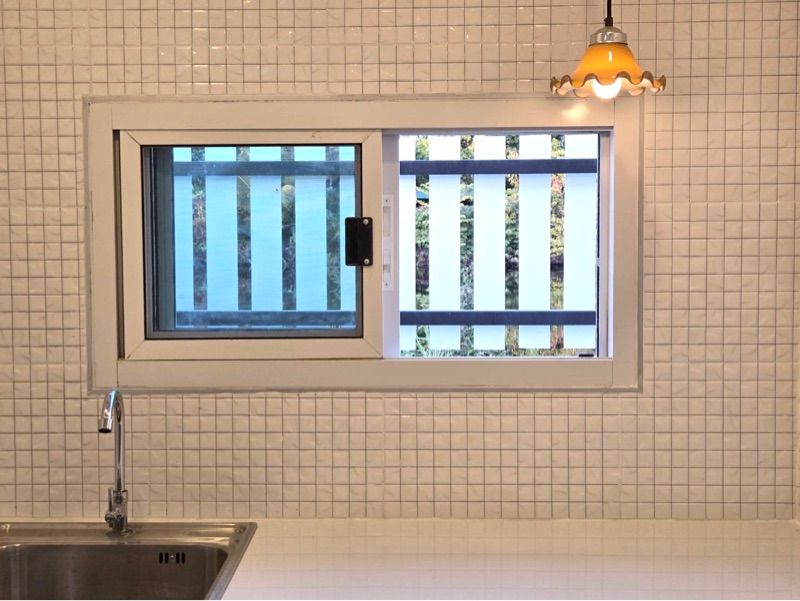 ขายบ้านแฝด ชั้นเดียว หมู่บ้านดาราวดี (หน้าหมู่บ้านพฤกษาวิลล์ สนามบิน) หลังขนส่งเชียงใหม่