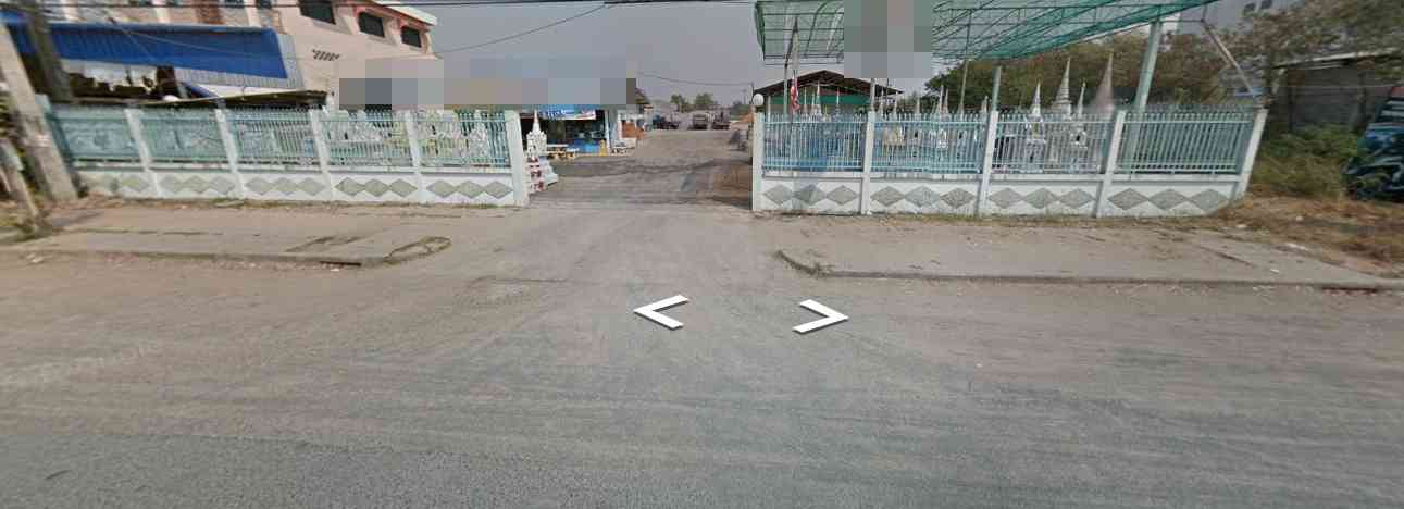 ขายที่ดินพร้อมบ้าน ใจกลางเมืองยโสธร ทำเลทอง ติดถนนแจ้งสนิท ใกล้โลตัส ยโสธร ศักยภาพลงทุนสูง!