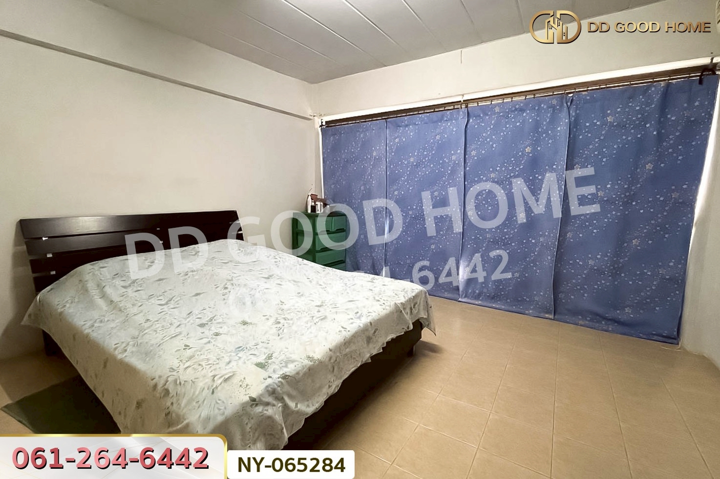 NY-065284 อาคารพาณิชย์ อุดมกิตต์ 2 แหลมฉบัง ชลบุรี ใกล้ตลาดอุดมกิตต์ 2