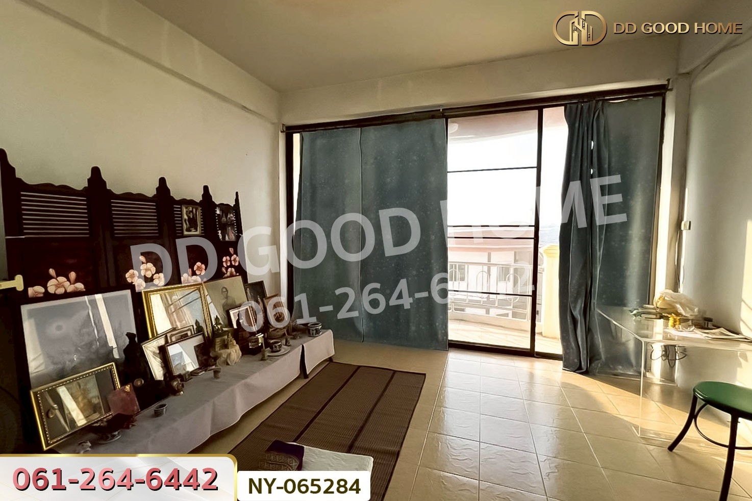 NY-065284 อาคารพาณิชย์ อุดมกิตต์ 2 แหลมฉบัง ชลบุรี ใกล้ตลาดอุดมกิตต์ 2