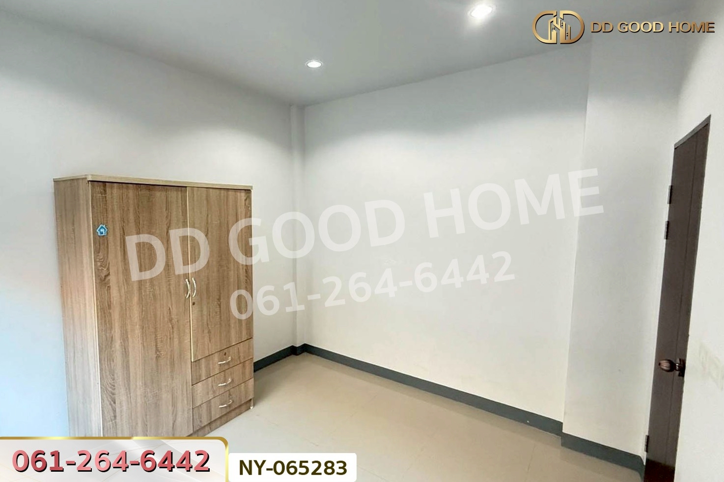 NY-065283 ทาวน์เฮ้าส์ เดอะวัน บางคล้า ฉะเชิงเทรา ใกล้สนามกอล์ฟซันไรส์ ลากูน คันทรีคลับ