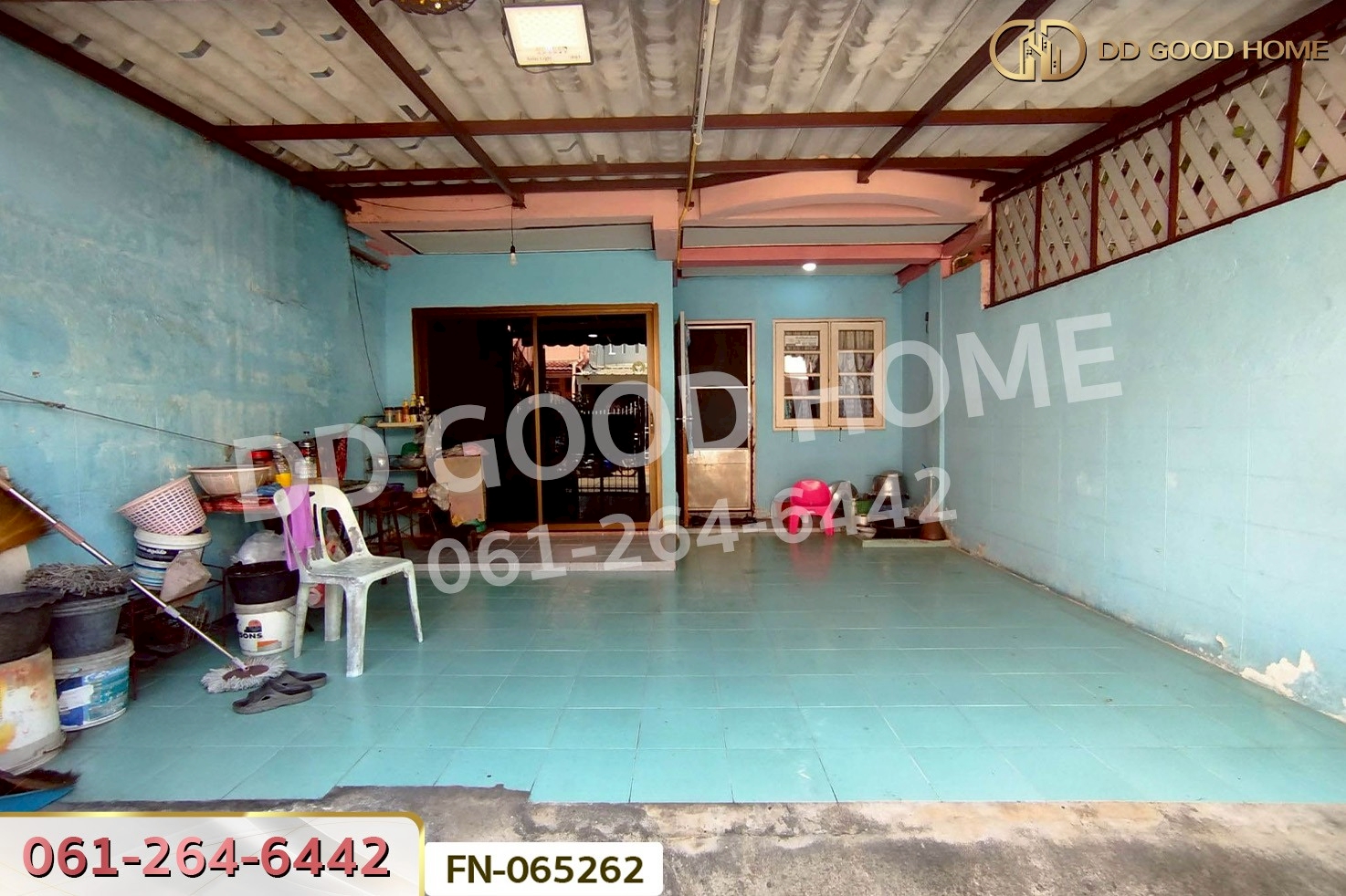 FN-065262 ทาวน์เฮ้าส์ หมู่บ้านคัทลียาวิลล์ ลำลูกกา-คลอง 4 ใกล้ BTS สถานีคูคต