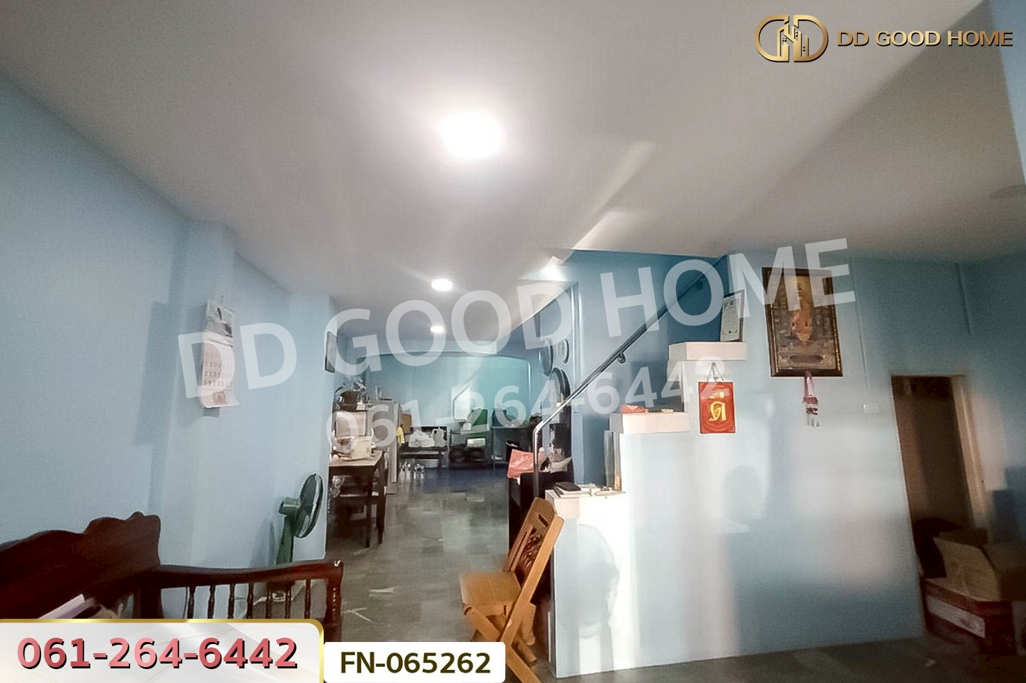 FN-065262 ทาวน์เฮ้าส์ หมู่บ้านคัทลียาวิลล์ ลำลูกกา-คลอง 4 ใกล้ BTS สถานีคูคต