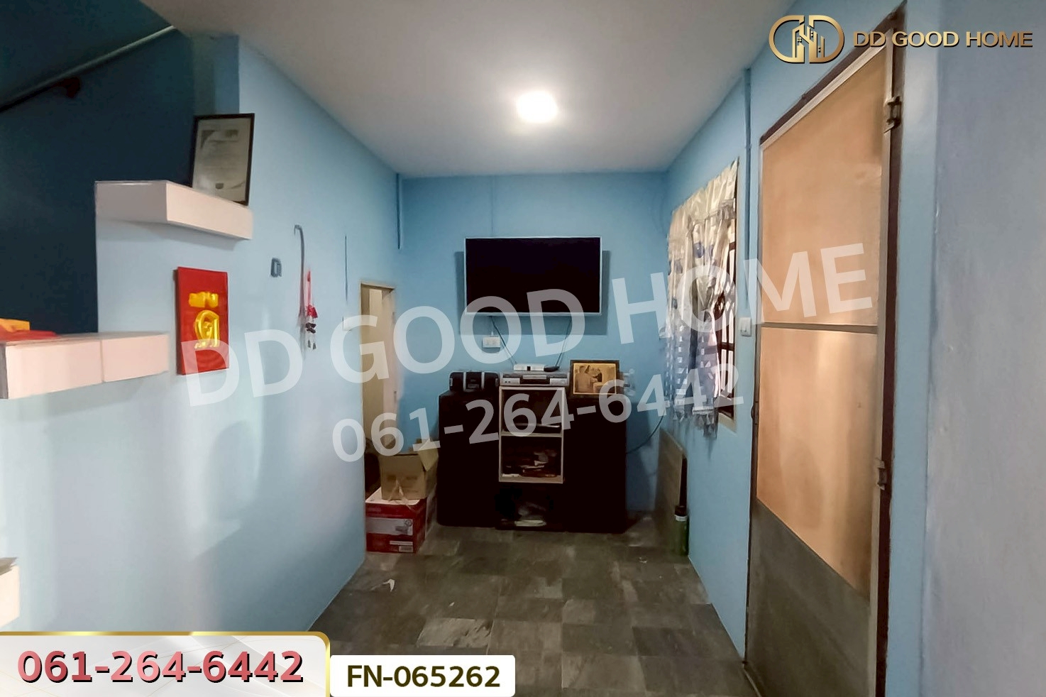 FN-065262 ทาวน์เฮ้าส์ หมู่บ้านคัทลียาวิลล์ ลำลูกกา-คลอง 4 ใกล้ BTS สถานีคูคต
