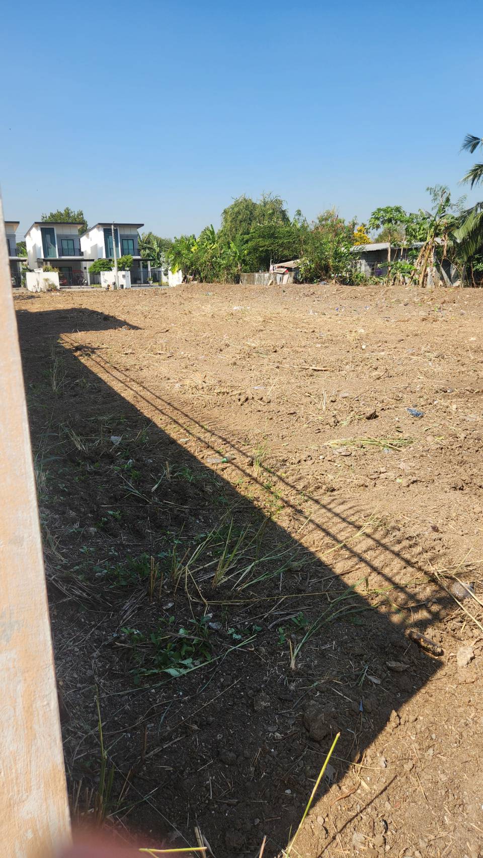 ขายที่ดินเปล่า ถมแล้ว ทำเลศักยภาพสูง ย่านทวีวัฒนา เหมาะลงทุน–สร้างโครงการที่อยู่อาศัย