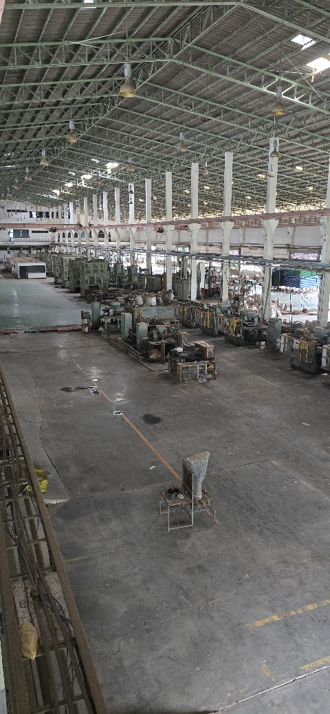 ขายโรงงานพร้อมที่ดิน ผังเมืองสีม่วง ทำเลศักยภาพบางนา–ตราด ใกล้สุวรรณภูมิ