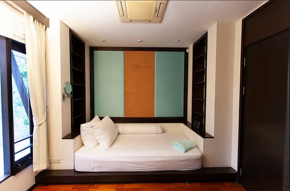 ขายบ้านเดี่ยว 2 ชั้น สุดหรู หมู่บ้านโนเบิลวานา  วัชราพล จังหวัดกรุงเทพมหานคร    