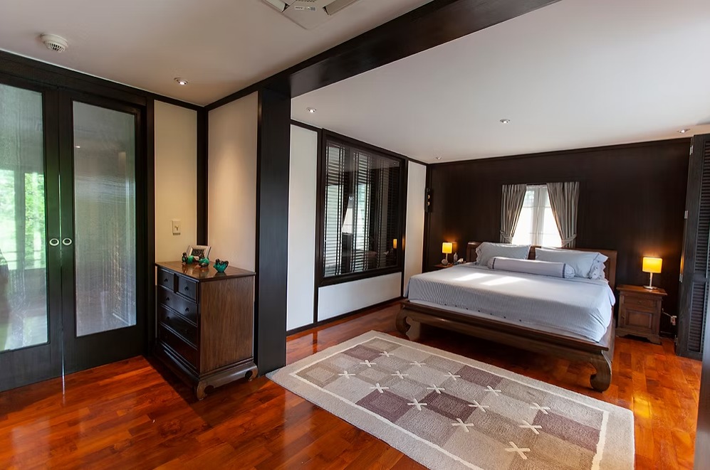 ขายบ้านเดี่ยว 2 ชั้น สุดหรู หมู่บ้านโนเบิลวานา  วัชราพล จังหวัดกรุงเทพมหานคร    