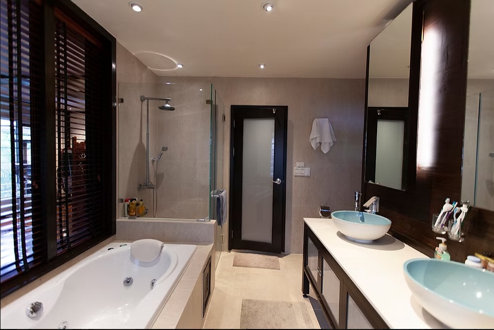 ขายบ้านเดี่ยว 2 ชั้น สุดหรู หมู่บ้านโนเบิลวานา  วัชราพล จังหวัดกรุงเทพมหานคร    