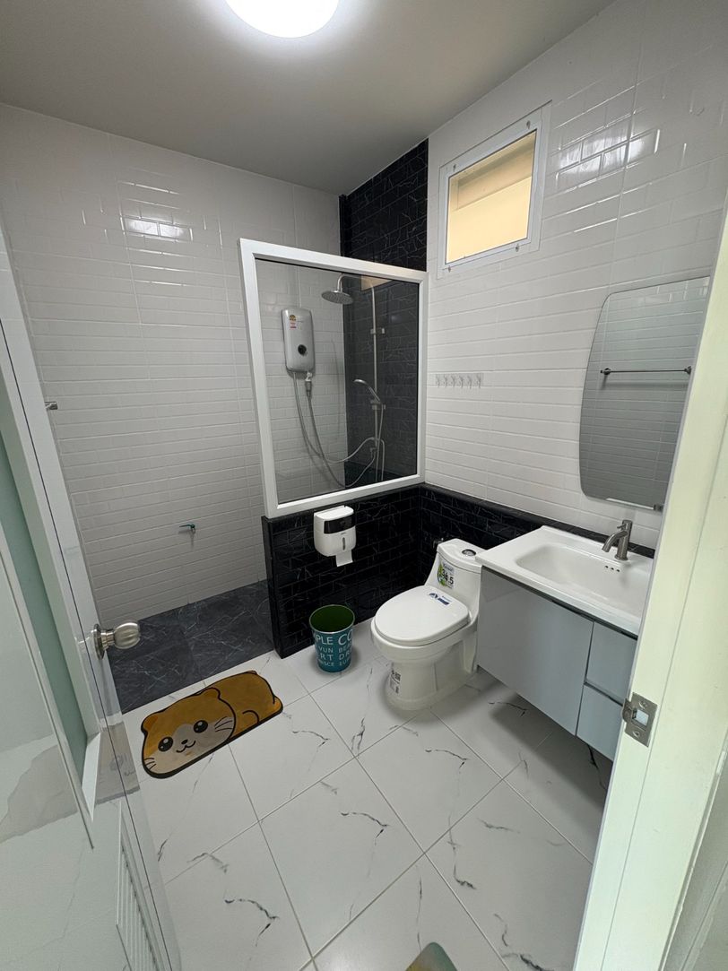 ขายบ้านเดี่ยวชั้นเดียว ทำเลดี วิวทุ่งนา สภาพใหม่มาก พร้อมอยู่ทันที