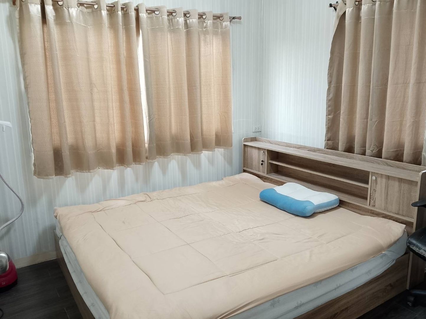 ขายบ้านเดี่ยว 2 ชั้น ทำเลดี จังหวัดกรุงเทพมหานคร 