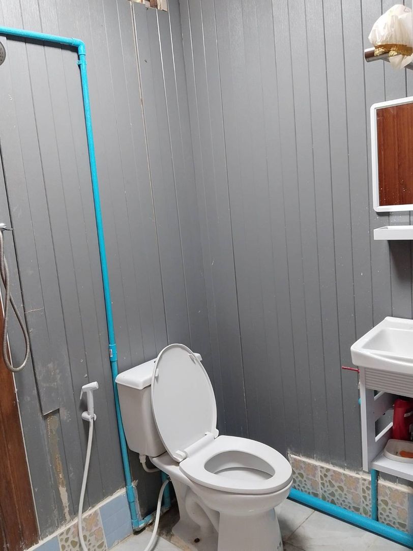 ขายบ้านเดี่ยว 2 ชั้น ทำเลดี จังหวัดกรุงเทพมหานคร 