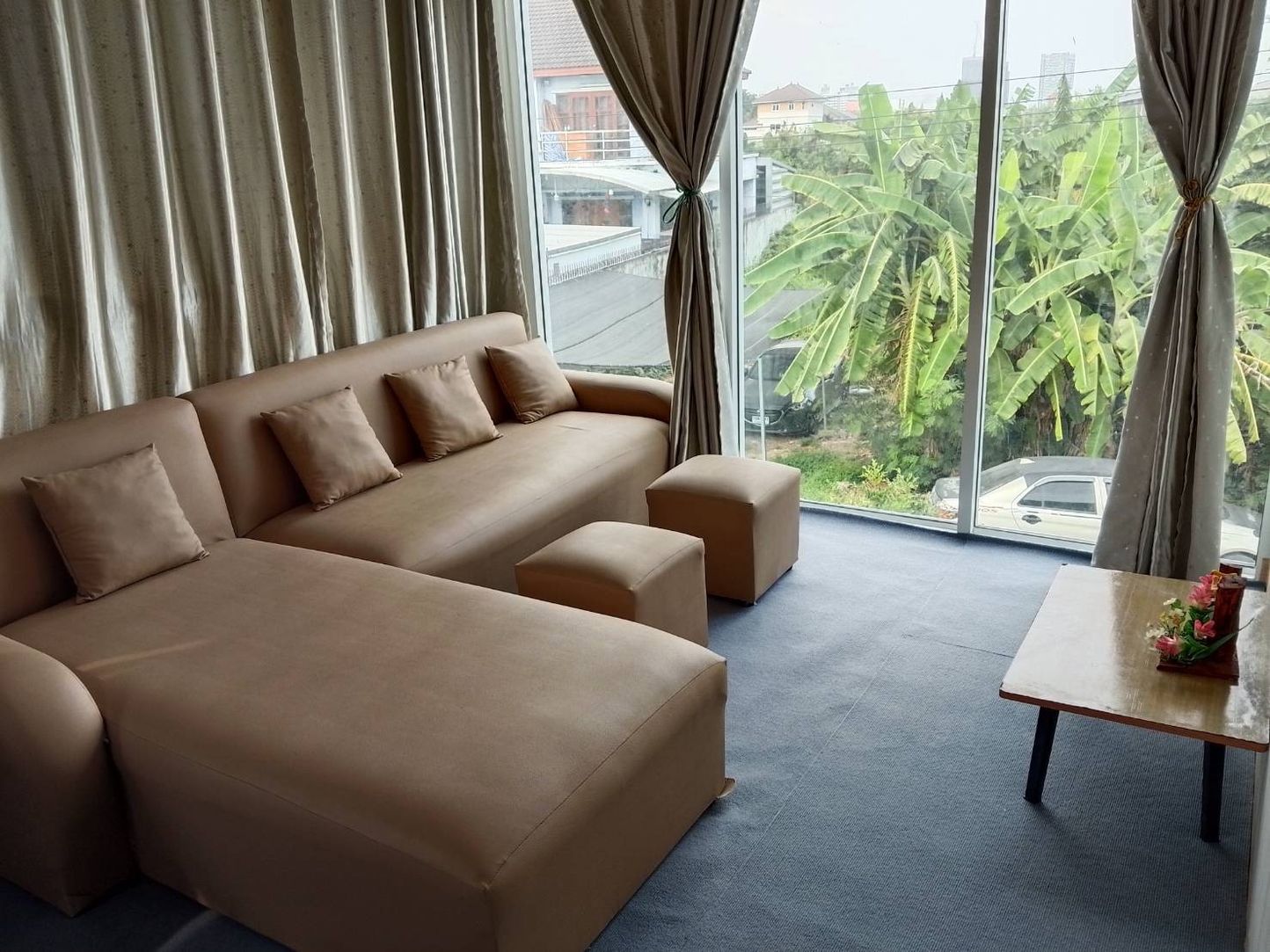 ขายบ้านเดี่ยว 2 ชั้น ทำเลดี จังหวัดกรุงเทพมหานคร 