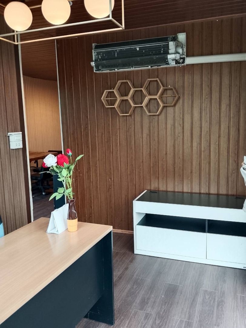 ขายบ้านเดี่ยว 2 ชั้น ทำเลดี จังหวัดกรุงเทพมหานคร 