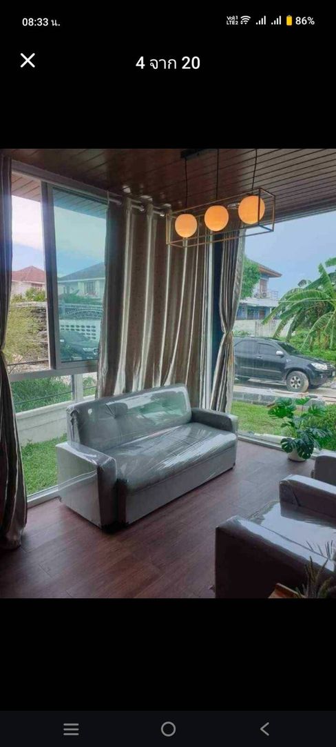 ขายบ้านเดี่ยว 2 ชั้น ทำเลดี จังหวัดกรุงเทพมหานคร 