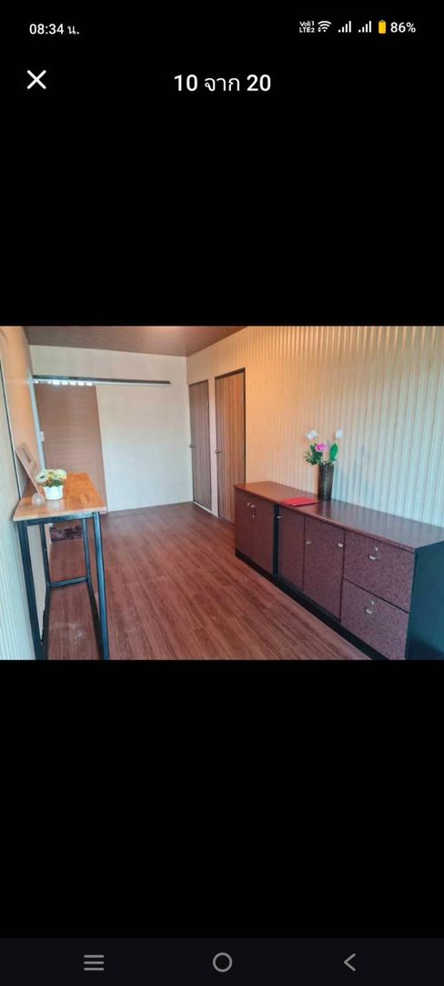 ขายบ้านเดี่ยว 2 ชั้น ทำเลดี จังหวัดกรุงเทพมหานคร 