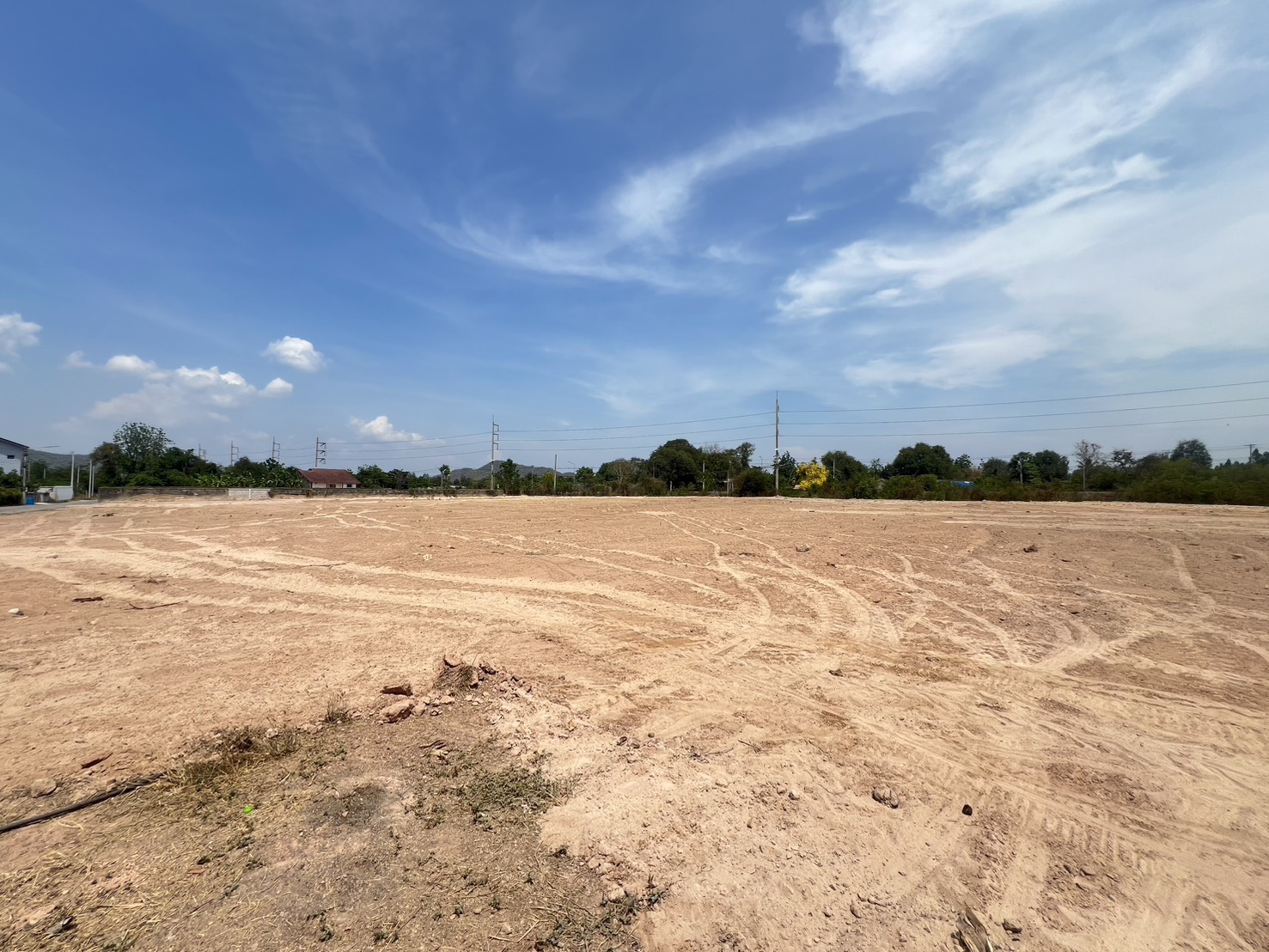 ให้เช่าที่ดินเปล่า หินกอง จ.ราชบุรี