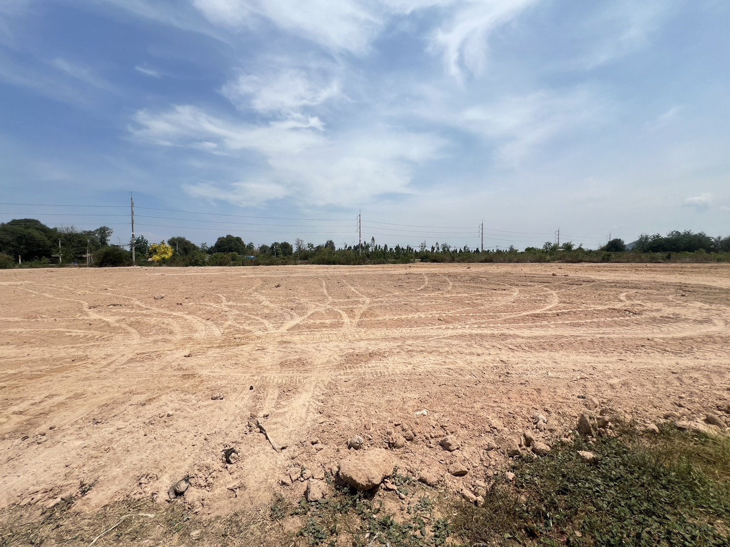 ให้เช่าที่ดินเปล่า หินกอง จ.ราชบุรี